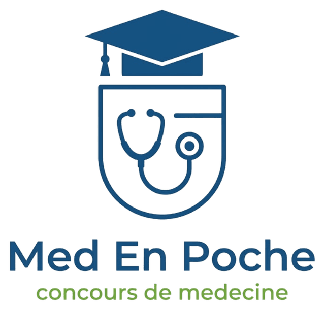 Med En Poche